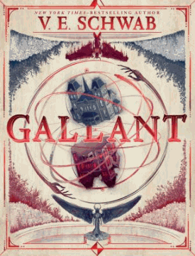 Gallant 