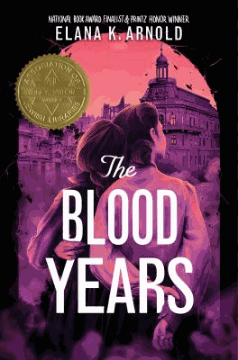 The blood years 