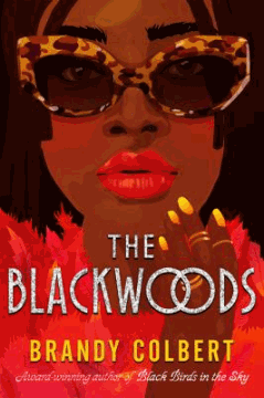 The Blackwoods 