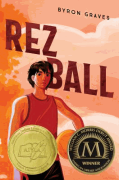 Rez ball 