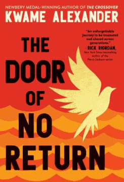 The door of no return 