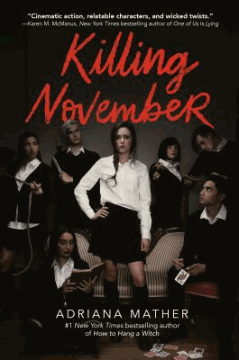 Killing November 