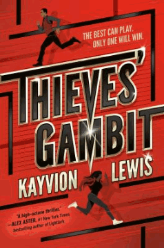 Thieves' gambit 