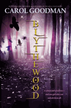 Blythewood 