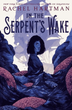 In the serpent's wake 