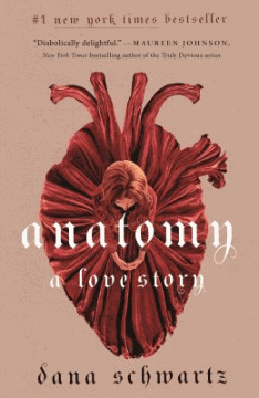 Anatomy : a love story 