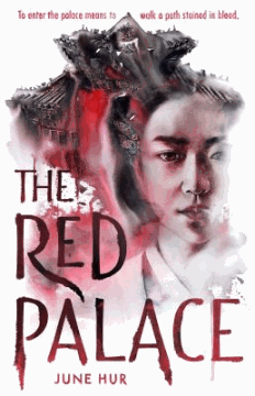 The red palace 