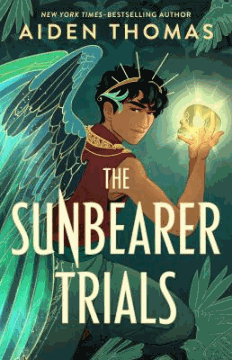 The Sunbearer Trials 