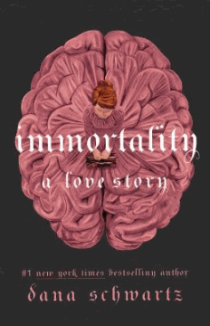 Immortality : a love story 