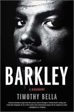 Barkley : a biography 