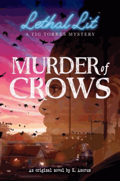 Murder of crows 