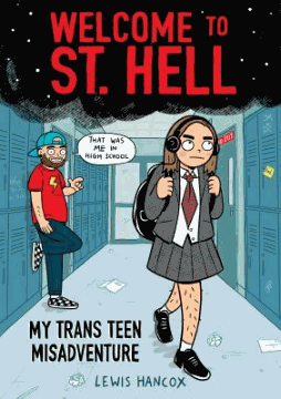 Welcome to St. Hell 