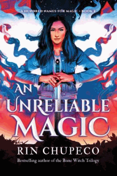 An unreliable magic 