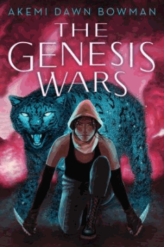 The genesis wars 