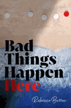 Bad things happen here 