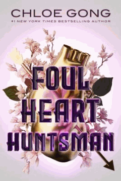 Foul heart huntsman 