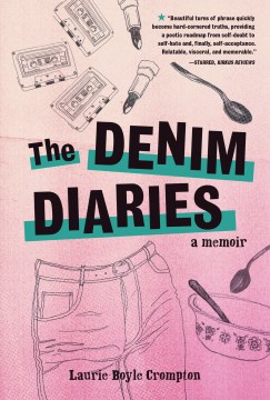 The denim diaries : a memoir 
