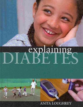 Explaining diabetes 